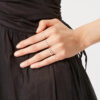Bague Casablanca Bague Casablanca