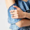 Bague Casablanca Bague Casablanca