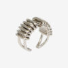 Bague Ivyo en laiton Bague Ivyo en laiton