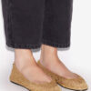 Ballerines Belna Crochet Ballerines Belna Crochet