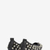 Ballerines cloutées Belna Ballerines cloutées Belna
