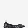 Ballerines en cuir Belna Ballerines en cuir Belna