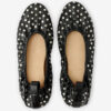 Ballerines en cuir Belna Ballerines en cuir Belna