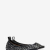 Ballerines en cuir Belna Ballerines en cuir Belna
