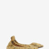 Ballerines en cuir Belna Ballerines en cuir Belna