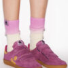 Baskets basses Beth