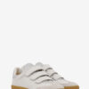 Baskets basses Beth en cuir de veau et daim Baskets basses Beth en cuir de veau et daim