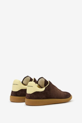 Baskets basses Brycy