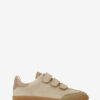 Baskets basses en cuir Beth