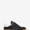 Baskets basses en cuir Beth Baskets basses en cuir Beth
