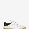 Baskets basses en cuir Beth