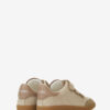 Baskets basses en cuir Beth