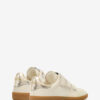 Baskets basses en cuir Beth