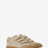 Baskets basses en cuir Beth