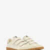 Baskets basses en cuir Beth