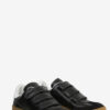 Baskets basses en cuir Beth Baskets basses en cuir Beth