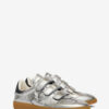 Baskets basses en cuir Beth Baskets basses en cuir Beth