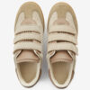 Baskets basses en cuir Beth