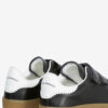 Baskets basses en cuir Beth Baskets basses en cuir Beth