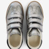 Baskets basses en cuir Beth Baskets basses en cuir Beth
