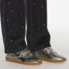 Baskets basses en cuir Beth Baskets basses en cuir Beth