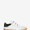 Baskets basses en cuir Bethy Baskets basses en cuir Bethy