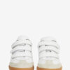 Baskets basses en cuir Bethy Baskets basses en cuir Bethy