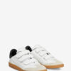 Baskets basses en cuir Bethy Baskets basses en cuir Bethy