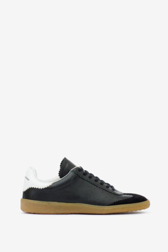 Baskets basses en cuir Bryce Baskets basses en cuir Bryce