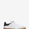 Baskets basses en cuir Bryce