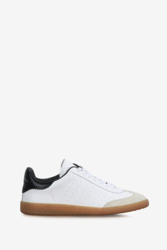 Baskets basses en cuir Bryce Baskets basses en cuir Bryce