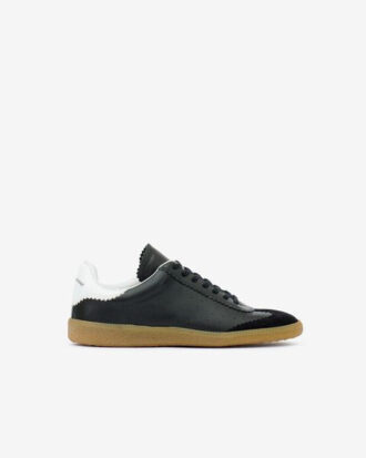 Baskets basses en cuir Bryce Baskets basses en cuir Bryce