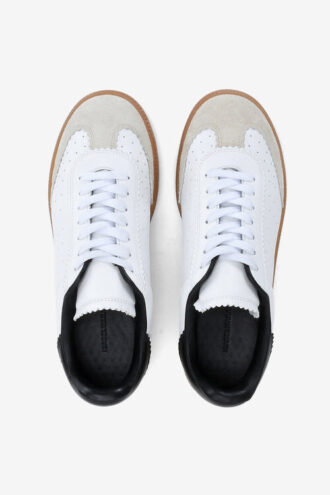 Baskets basses en cuir Bryce Baskets basses en cuir Bryce