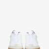 Baskets basses en cuir Bryce