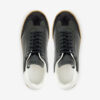 Baskets basses en cuir Bryce