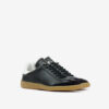Baskets basses en cuir Bryce