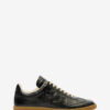 Baskets basses en cuir Brycy