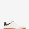 Baskets basses en cuir Brycy