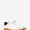 Baskets basses en cuir Brycy