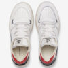 Baskets basses en cuir Emreeh Baskets basses en cuir Emreeh