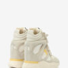 Baskets en cuir Balskee Baskets en cuir Balskee