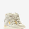Baskets en cuir Balskee Baskets en cuir Balskee