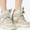 Baskets en cuir Balskee Baskets en cuir Balskee