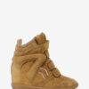 Baskets en cuir Bekett Baskets en cuir Bekett