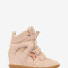 Baskets en cuir Bekett Baskets en cuir Bekett