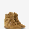 Baskets en cuir Bekett Baskets en cuir Bekett