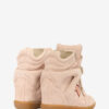 Baskets en cuir Bekett Baskets en cuir Bekett