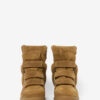 Baskets en cuir Bekett Baskets en cuir Bekett