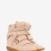 Baskets en cuir Bekett Baskets en cuir Bekett