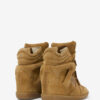 Baskets en cuir Bekett Baskets en cuir Bekett